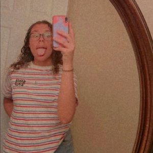 Meet your Posher, Taya